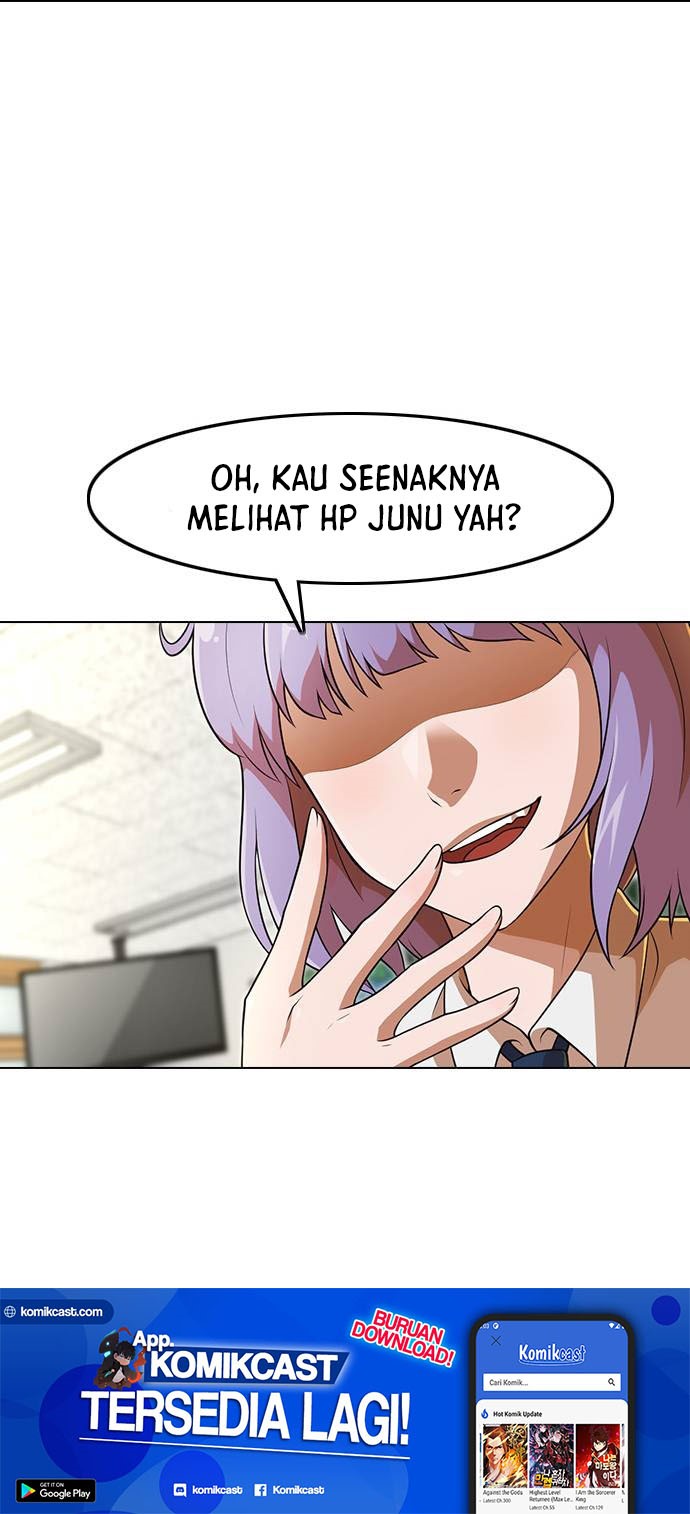 The Girl From Random Chatting!