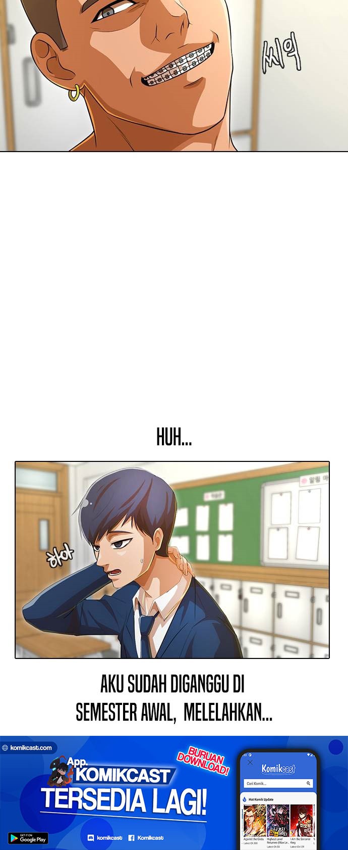 The Girl From Random Chatting!