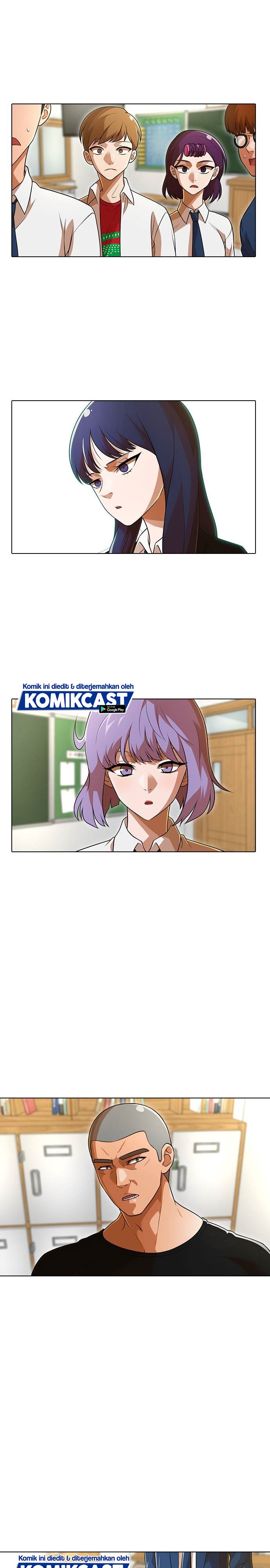 The Girl From Random Chatting!