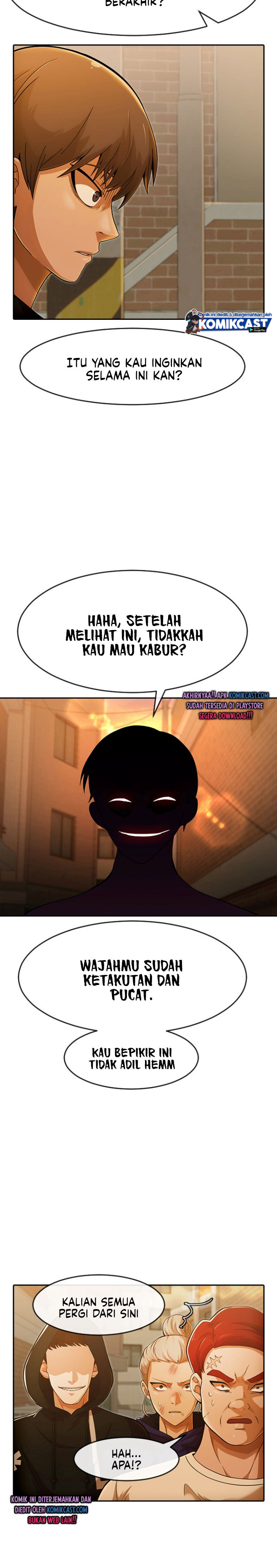 The Girl From Random Chatting!