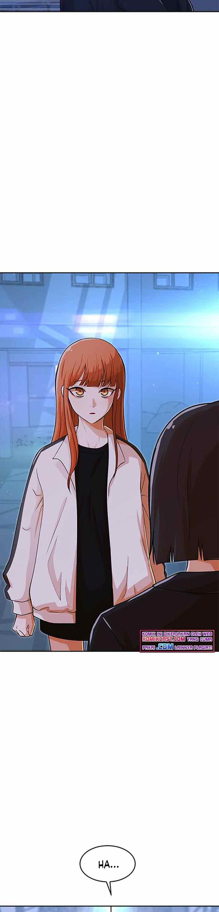 The Girl From Random Chatting!