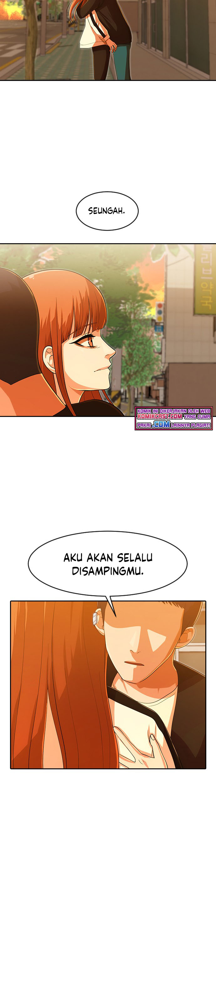 The Girl From Random Chatting!