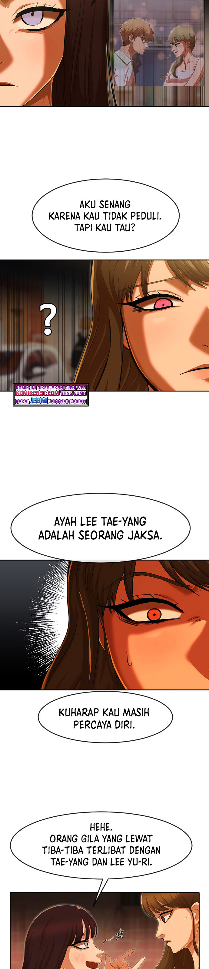 The Girl From Random Chatting!