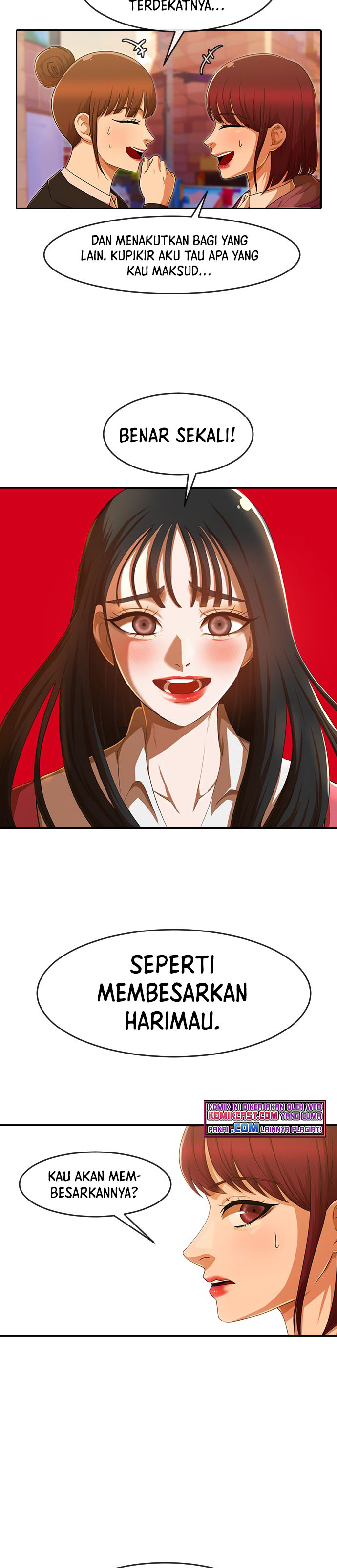 The Girl From Random Chatting!