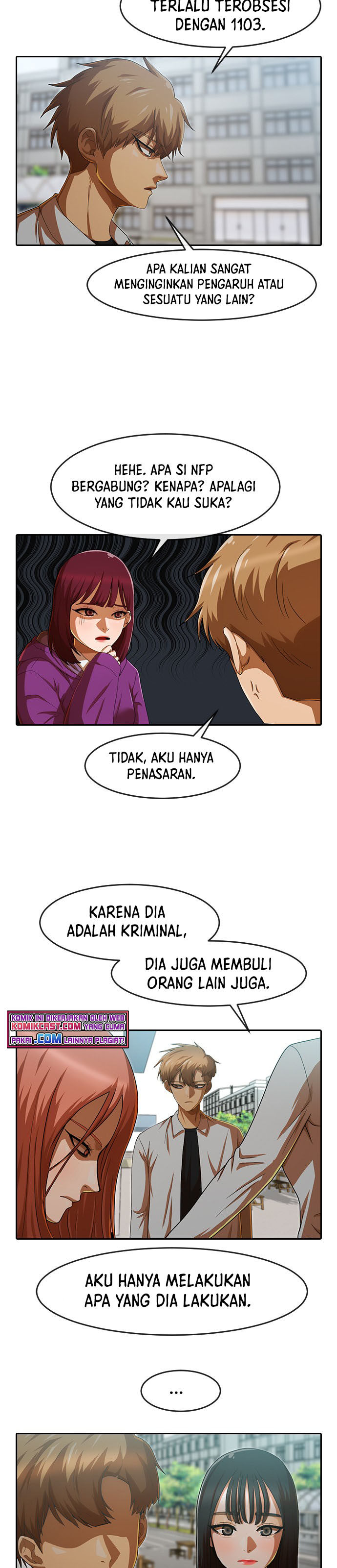 The Girl From Random Chatting!