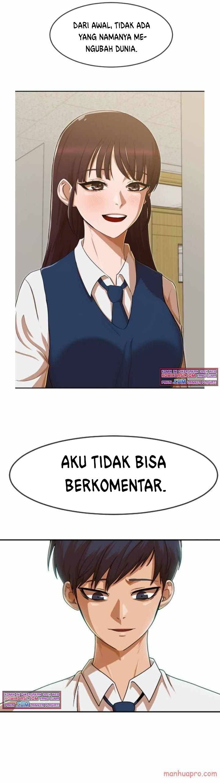 The Girl From Random Chatting!