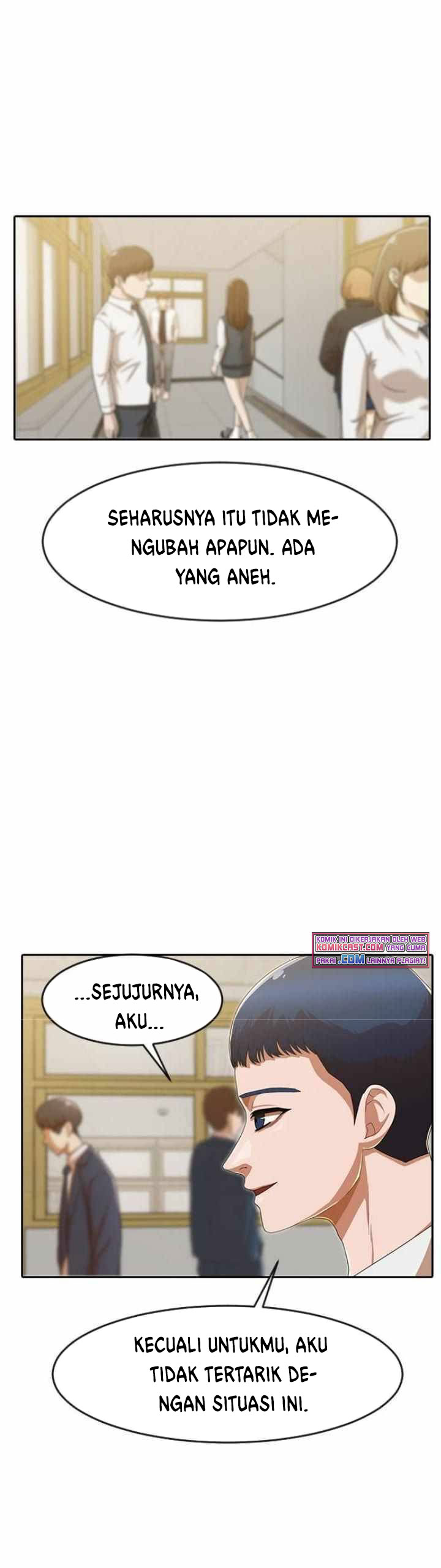 The Girl From Random Chatting!