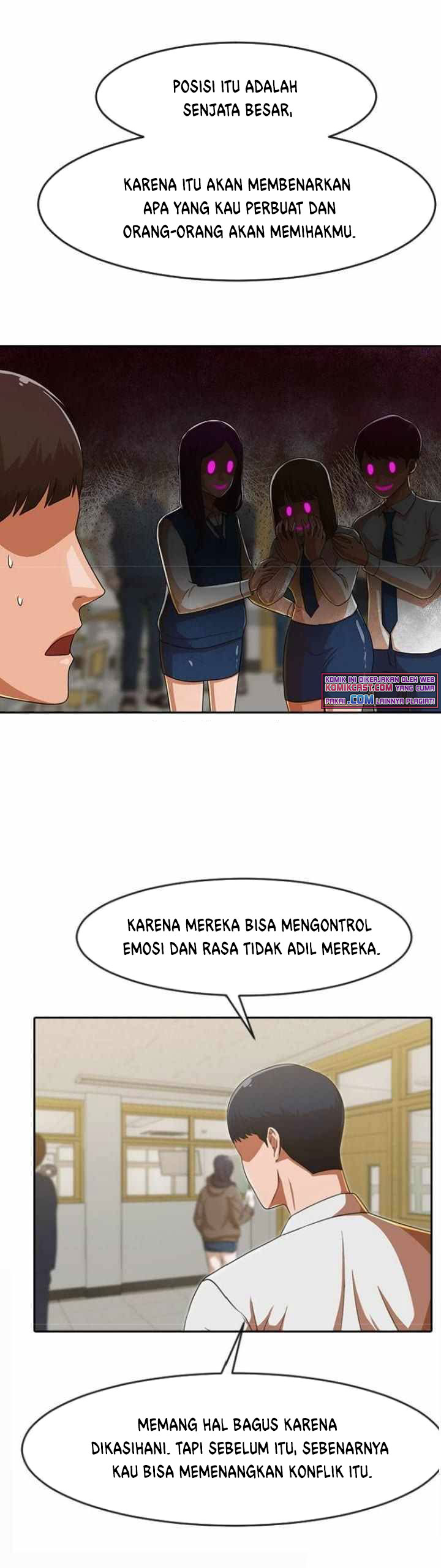 The Girl From Random Chatting!