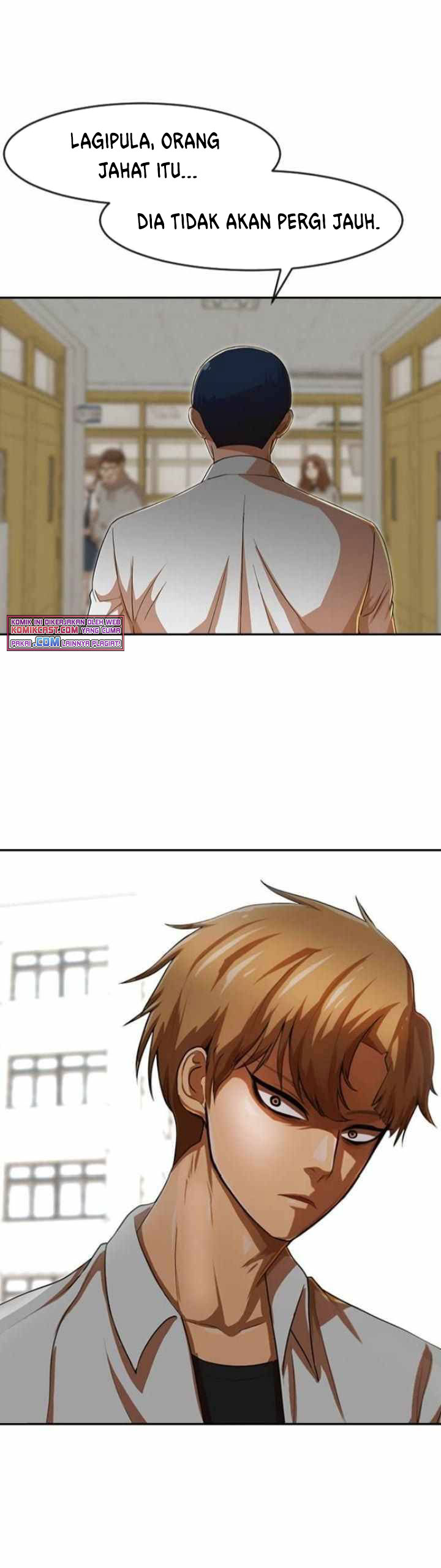 The Girl From Random Chatting!
