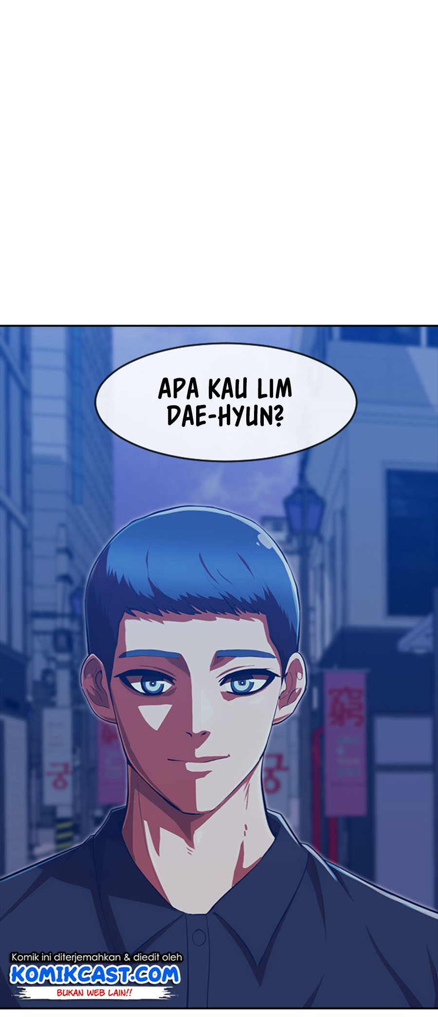 The Girl From Random Chatting!