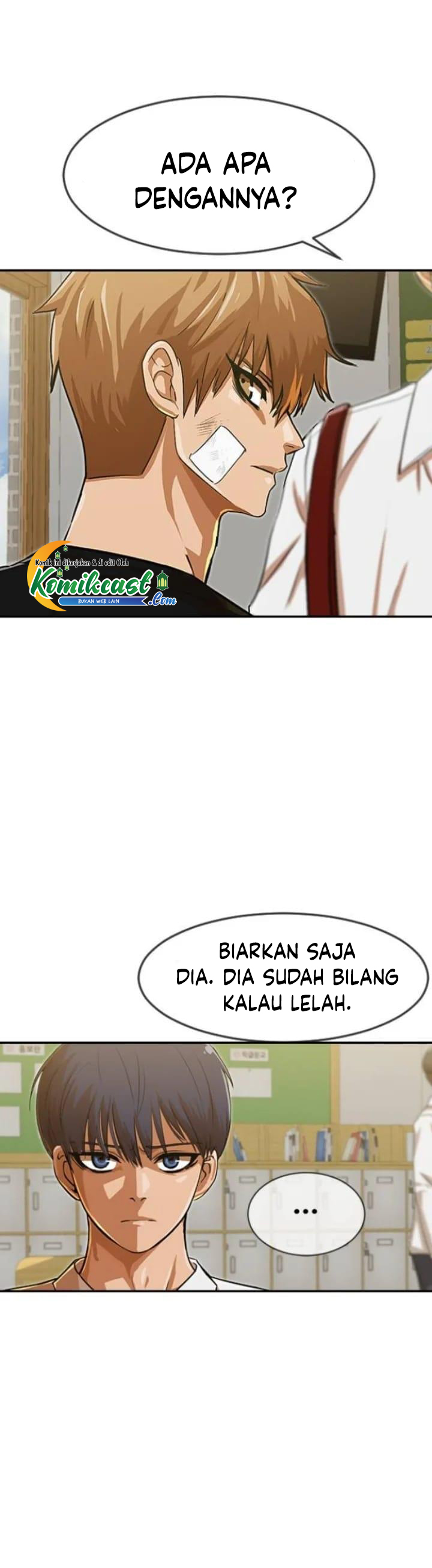 The Girl From Random Chatting!