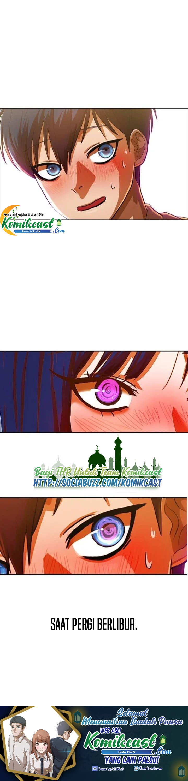 The Girl From Random Chatting!