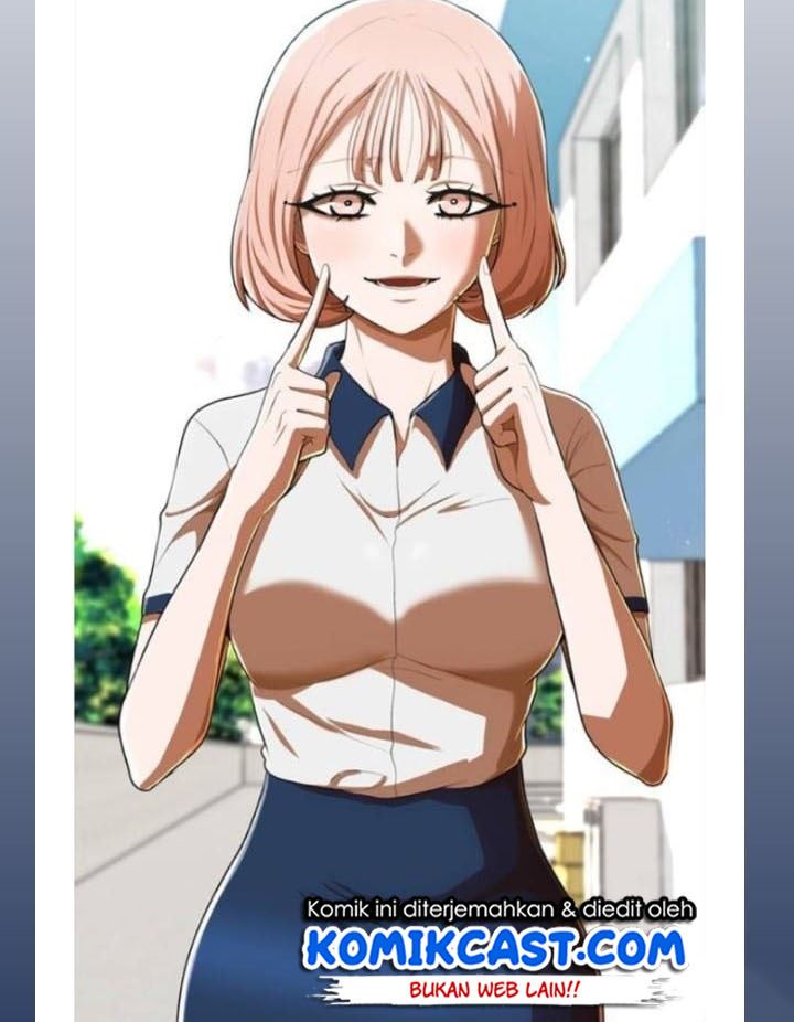 The Girl From Random Chatting!