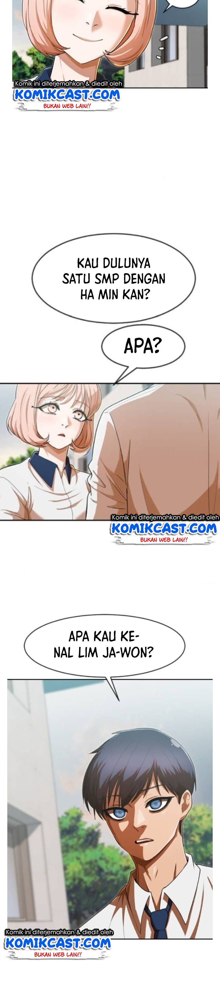 The Girl From Random Chatting!