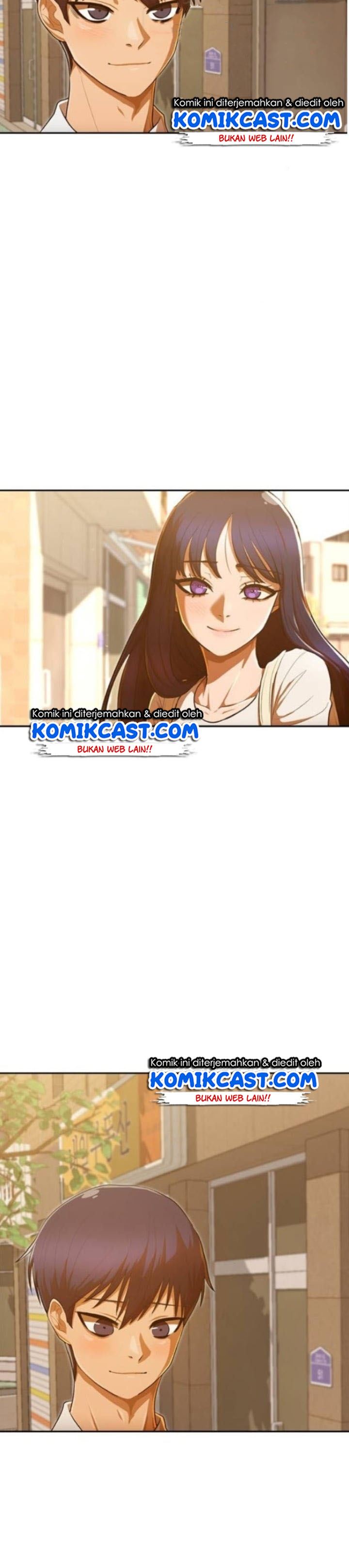 The Girl From Random Chatting!