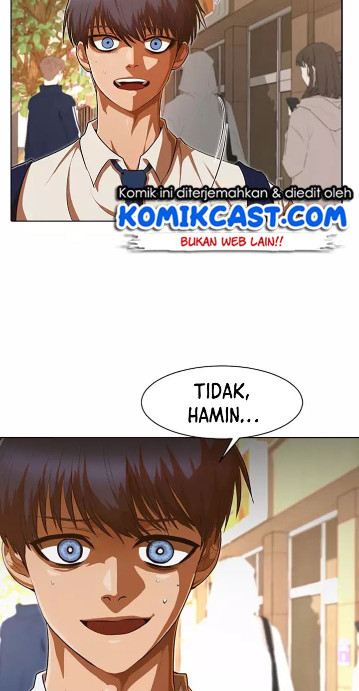 The Girl From Random Chatting!