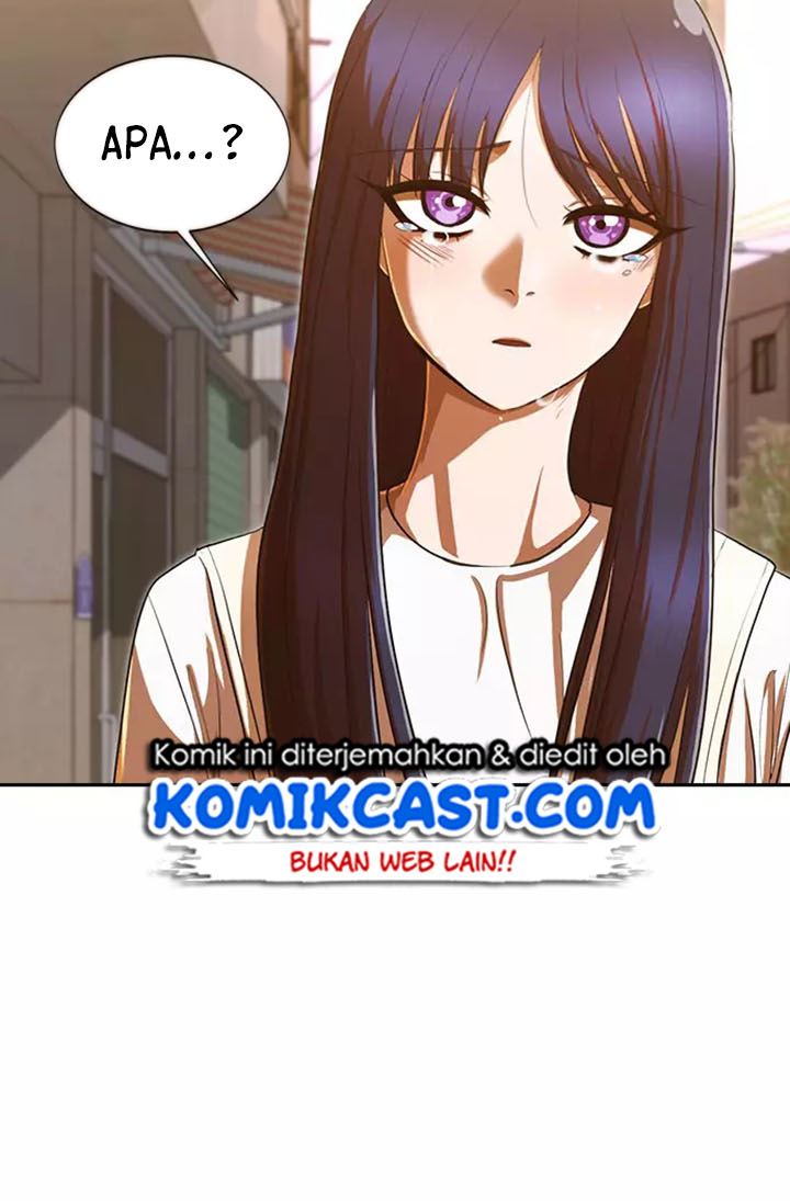 The Girl From Random Chatting!