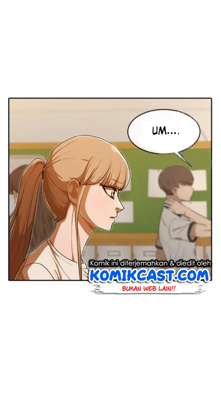 The Girl From Random Chatting!