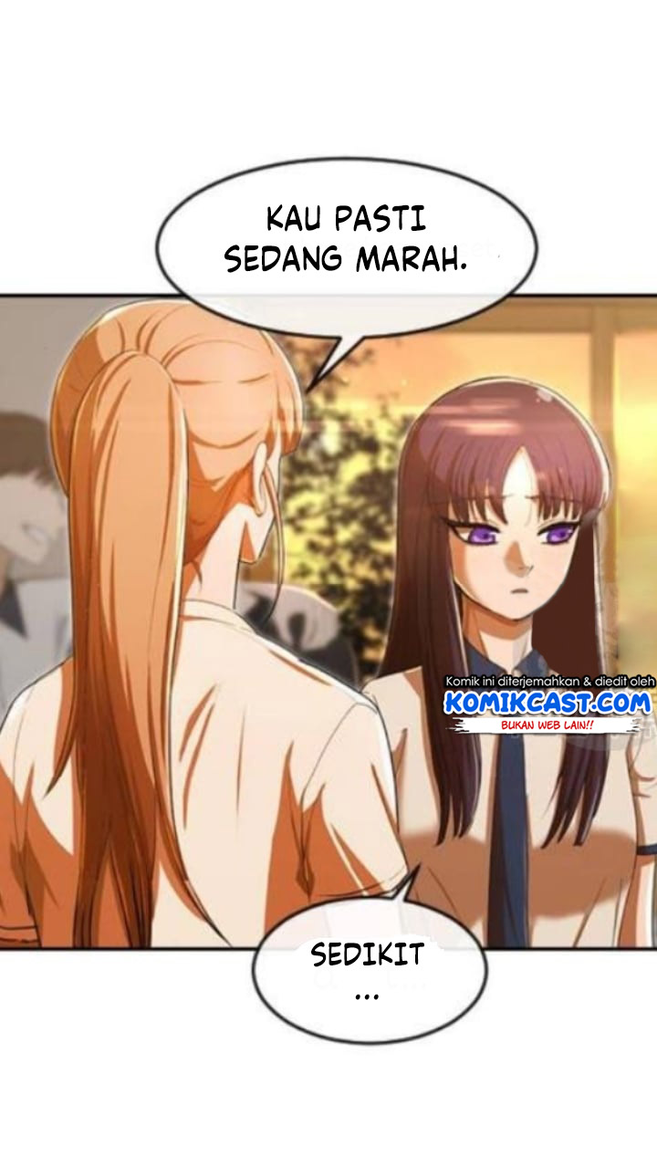 The Girl From Random Chatting!