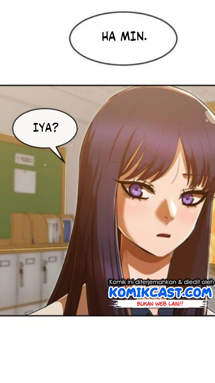 The Girl From Random Chatting!