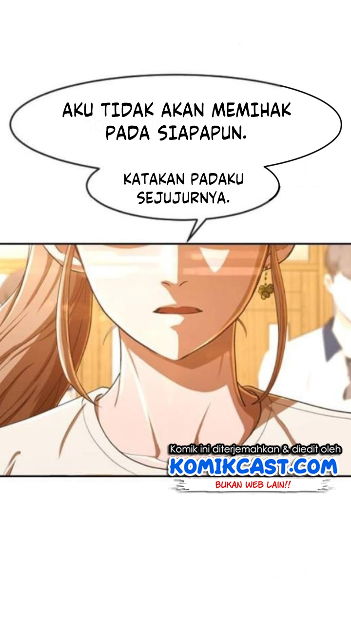The Girl From Random Chatting!