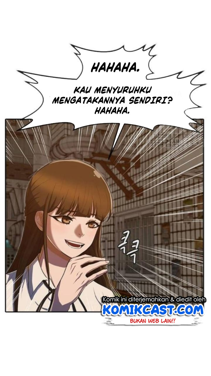 The Girl From Random Chatting!