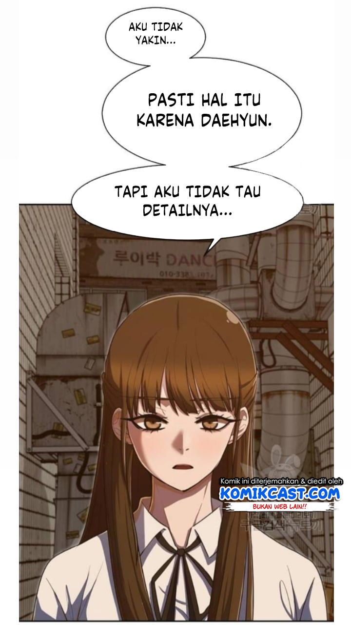 The Girl From Random Chatting!