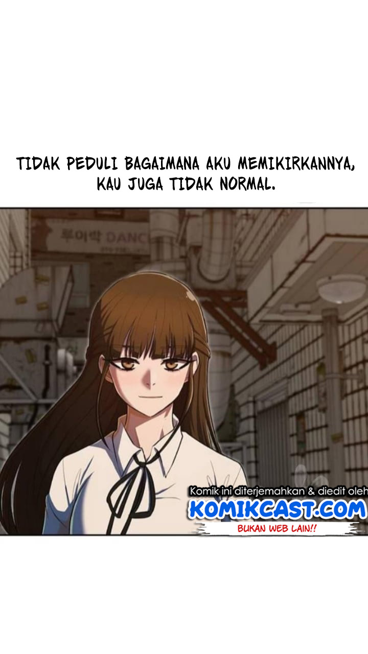 The Girl From Random Chatting!