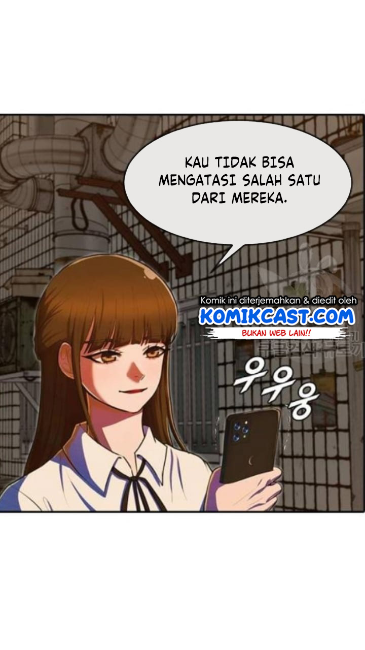 The Girl From Random Chatting!