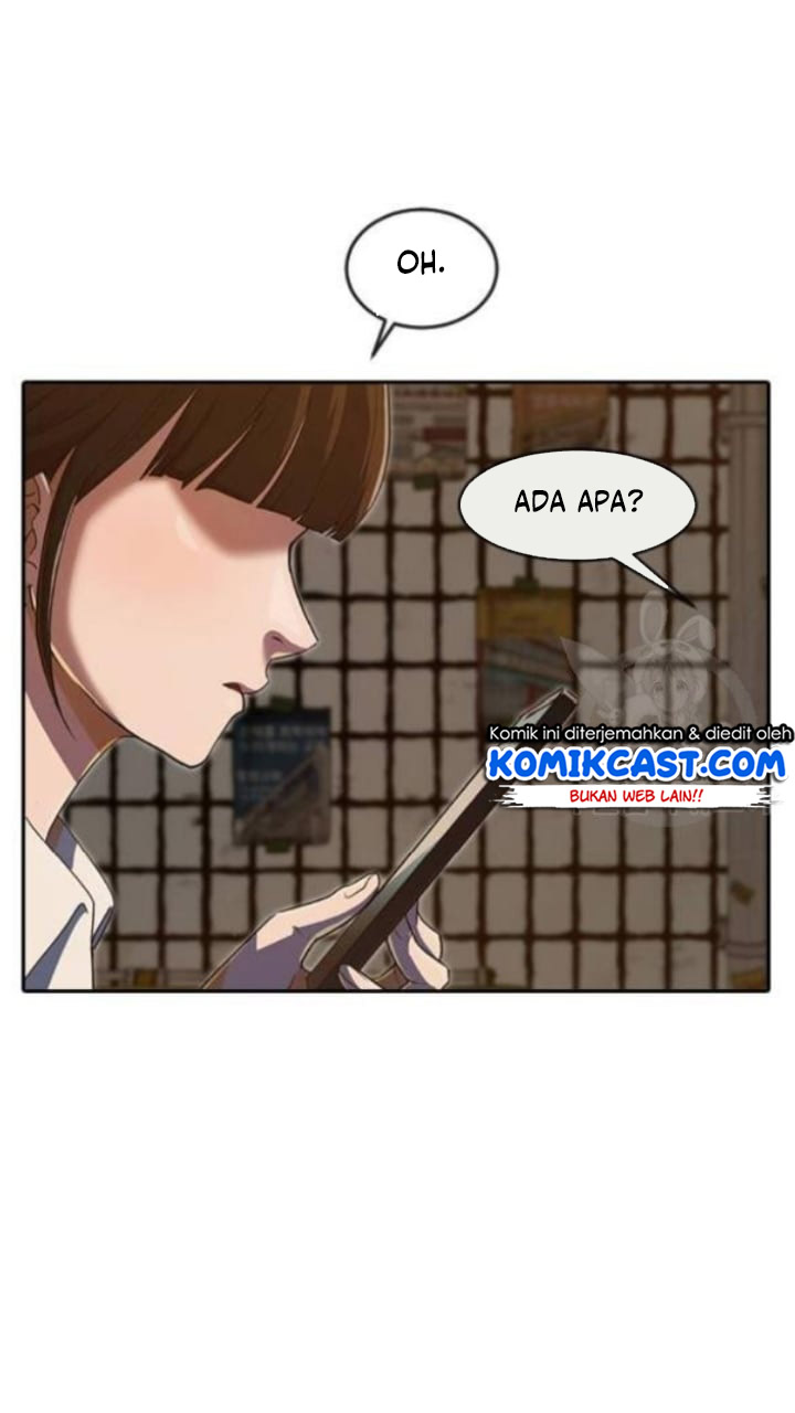 The Girl From Random Chatting!