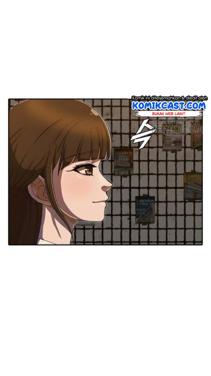 The Girl From Random Chatting!