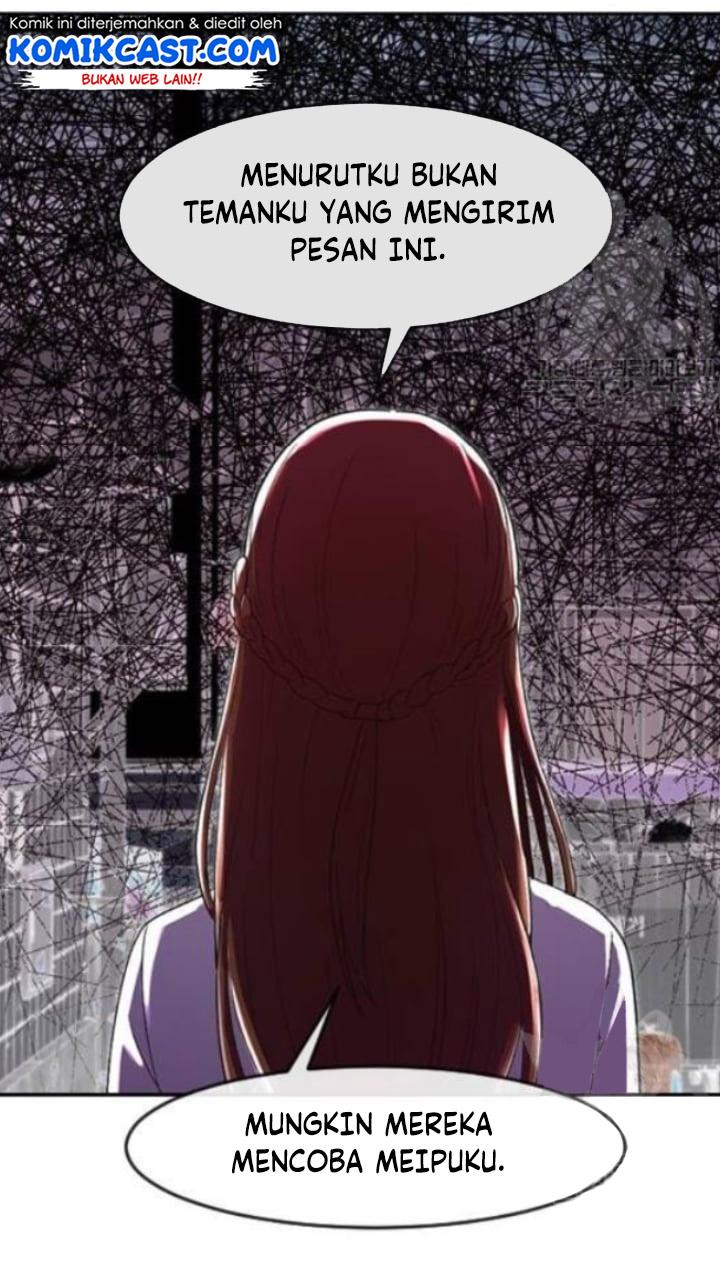The Girl From Random Chatting!