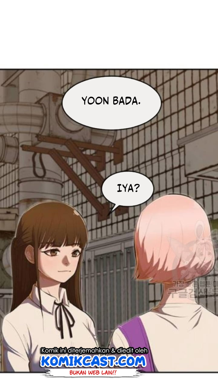 The Girl From Random Chatting!