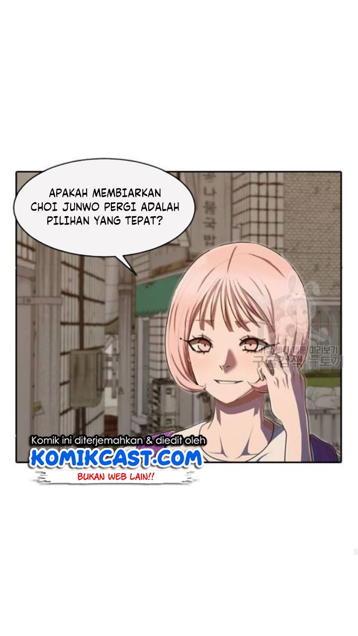 The Girl From Random Chatting!