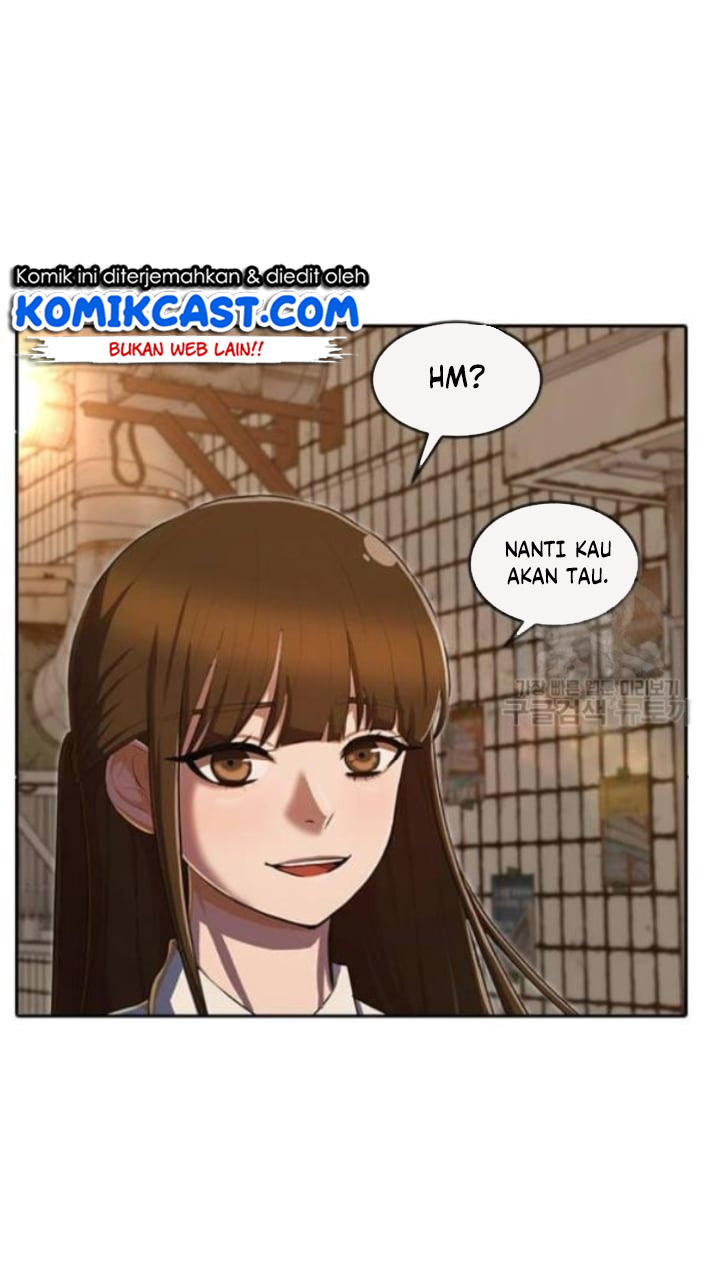 The Girl From Random Chatting!