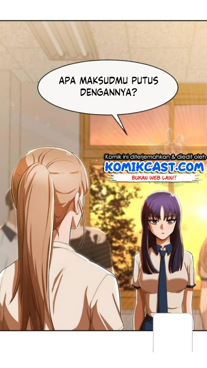 The Girl From Random Chatting!