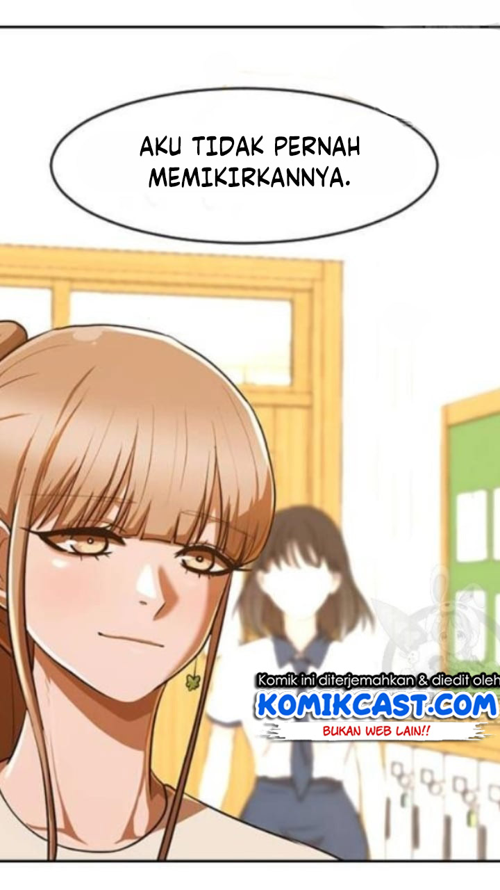The Girl From Random Chatting!