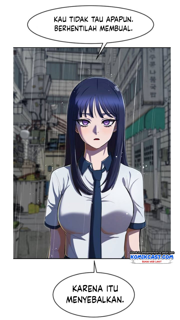 The Girl From Random Chatting!