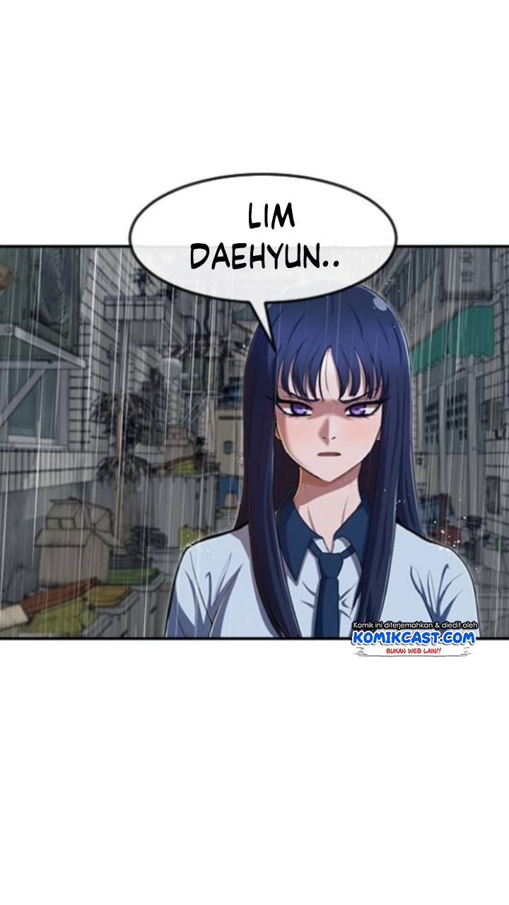 The Girl From Random Chatting!