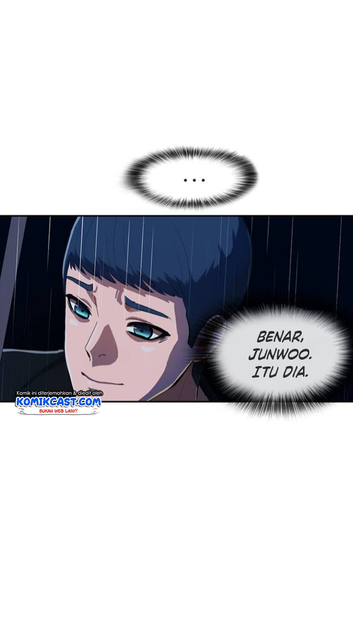 The Girl From Random Chatting!