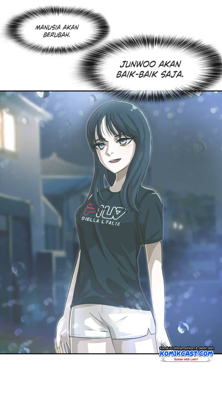 The Girl From Random Chatting!