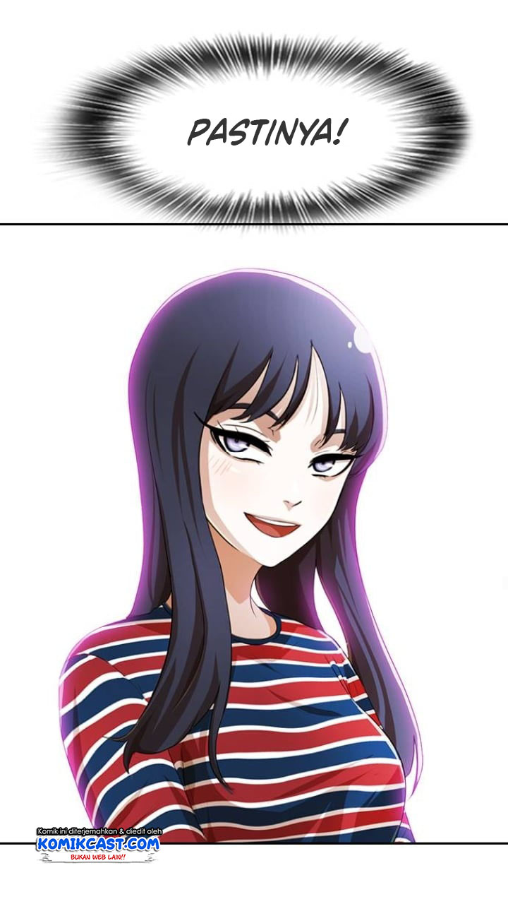 The Girl From Random Chatting!