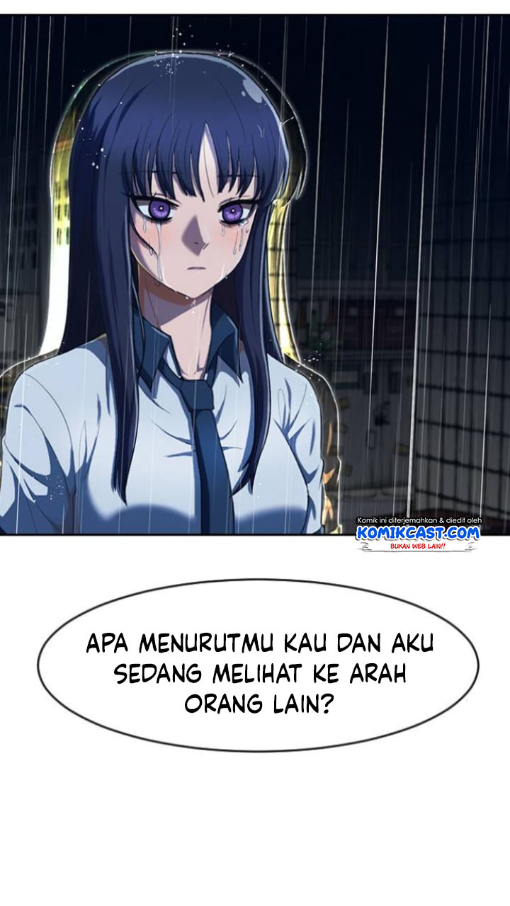 The Girl From Random Chatting!