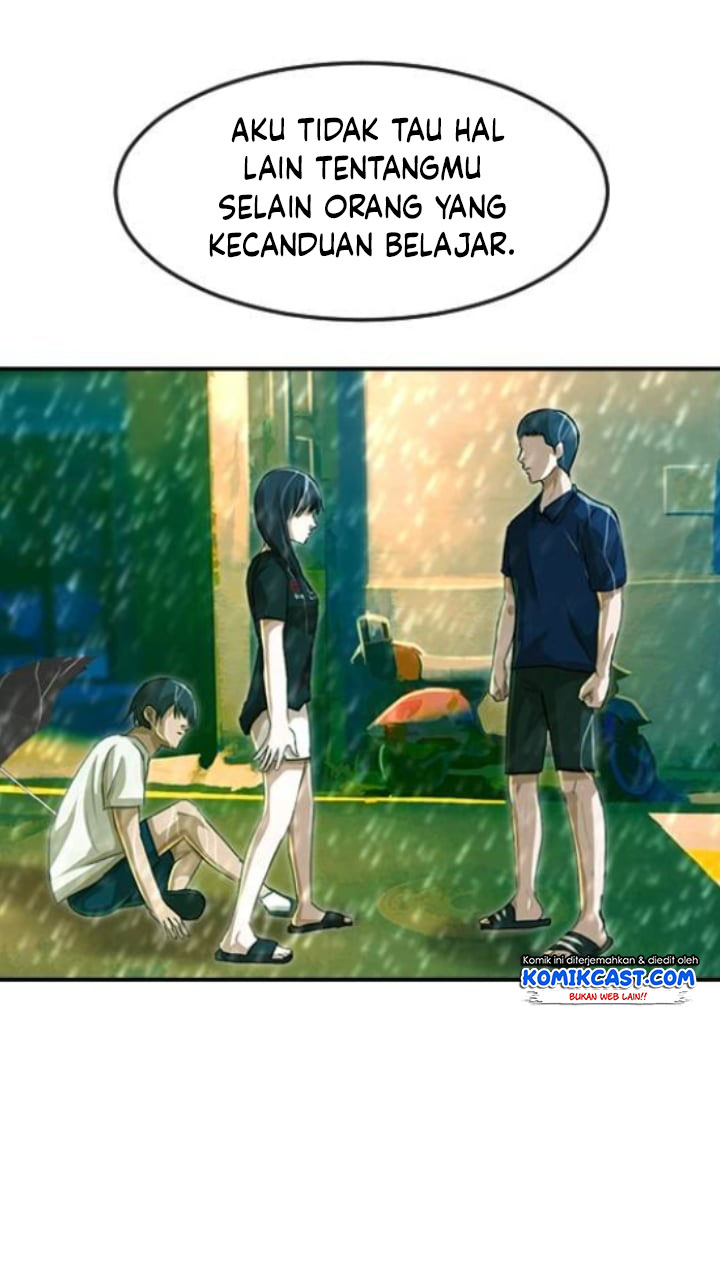 The Girl From Random Chatting!