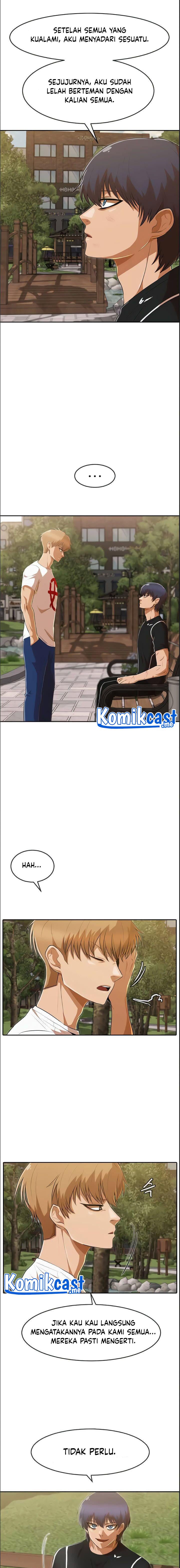 The Girl From Random Chatting!