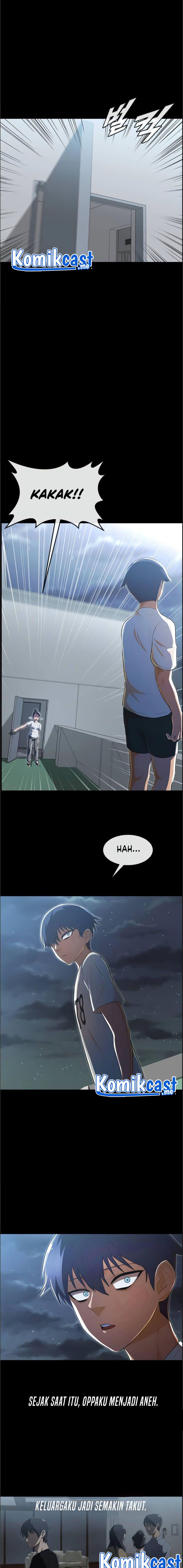 The Girl From Random Chatting!