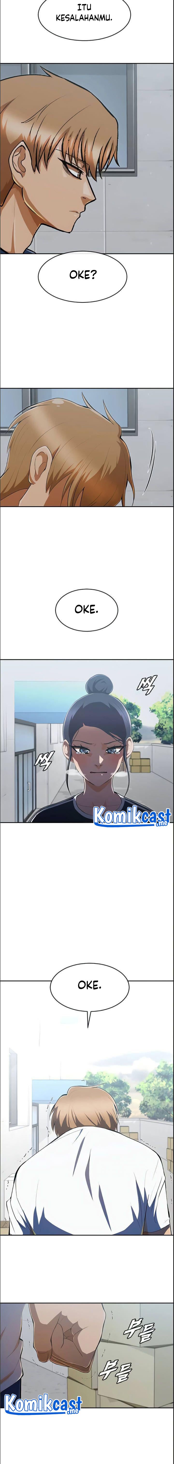 The Girl From Random Chatting!