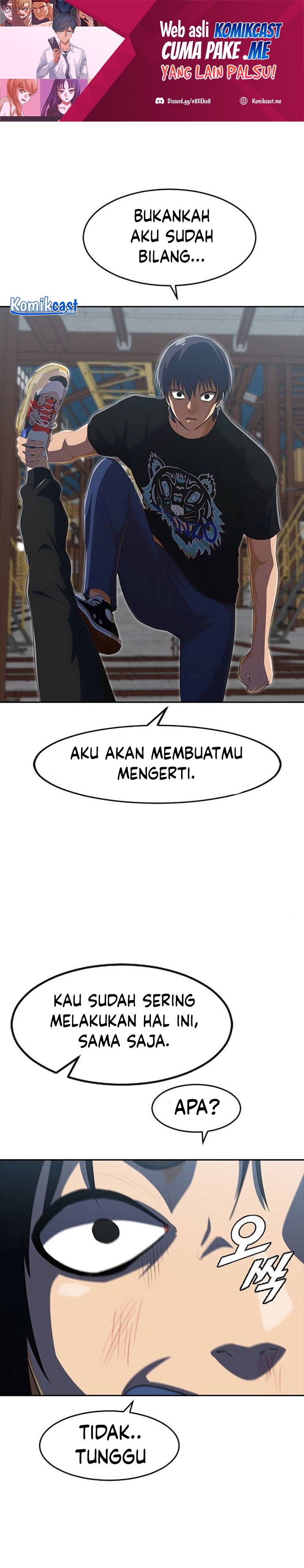 The Girl From Random Chatting!