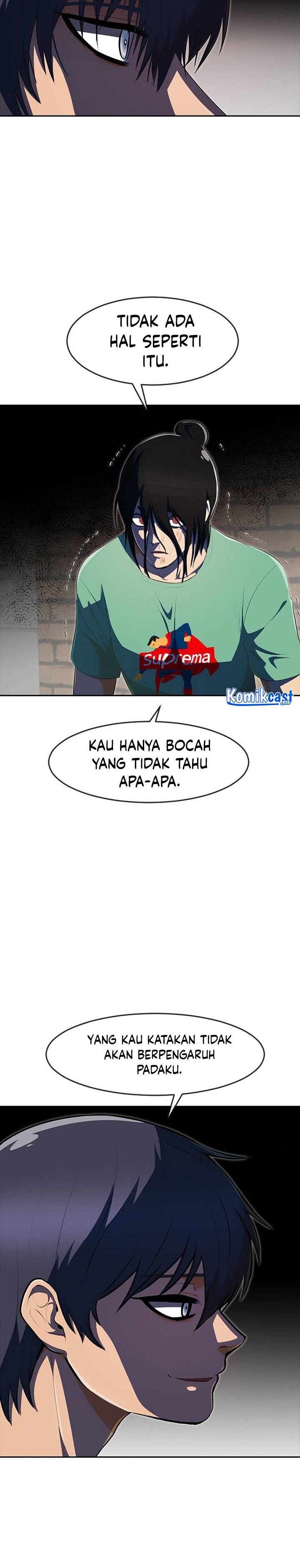 The Girl From Random Chatting!