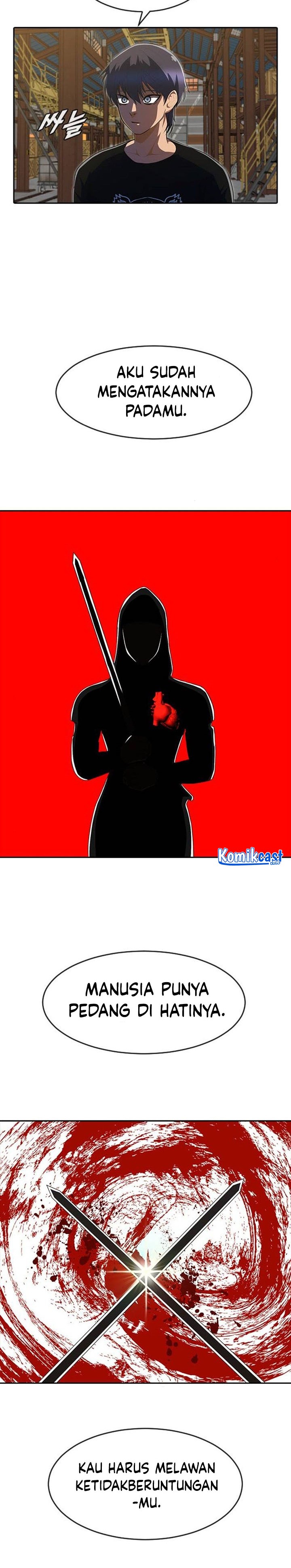 The Girl From Random Chatting!